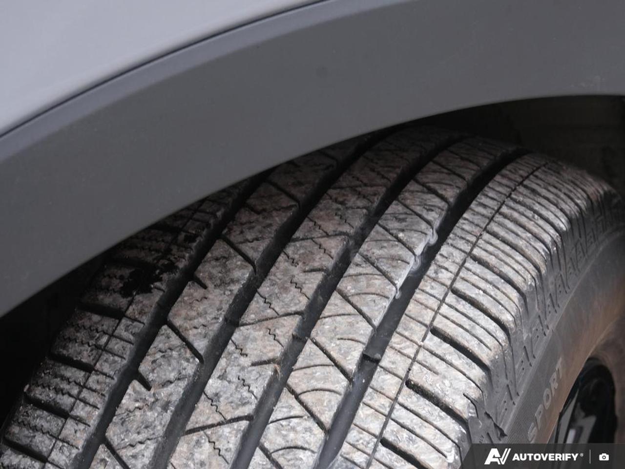 2025 Honda CR-V Hybrid  Photo