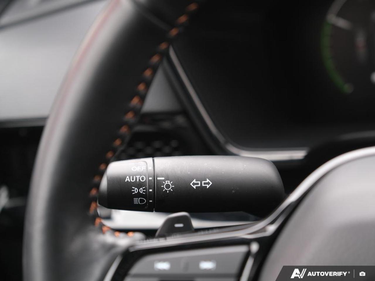 2025 Honda CR-V Hybrid  Photo