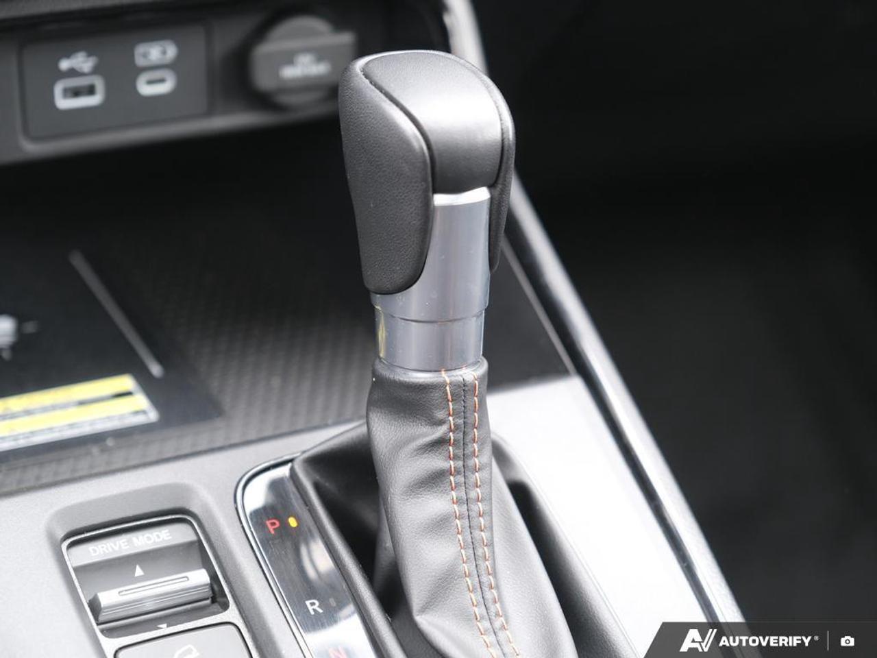 2025 Honda CR-V Hybrid  Photo