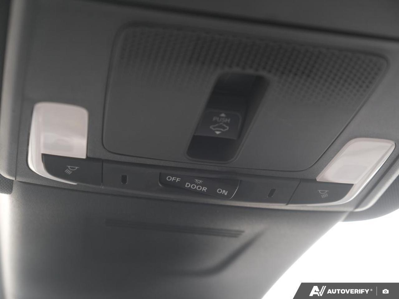 2025 Honda CR-V Hybrid  Photo