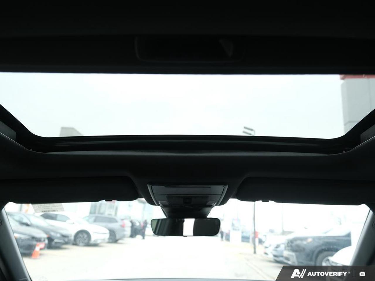 2025 Honda CR-V Hybrid  Photo