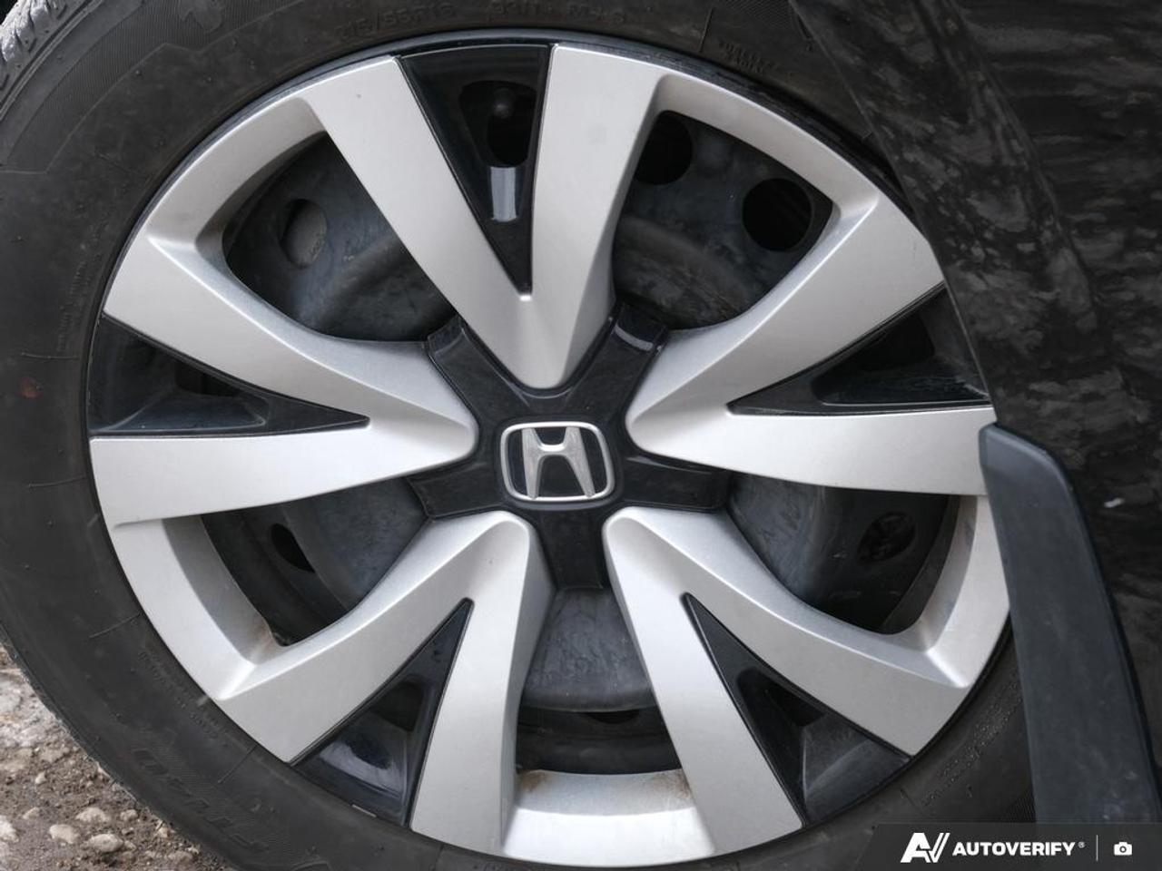 2024 Honda Civic SEDAN Photo