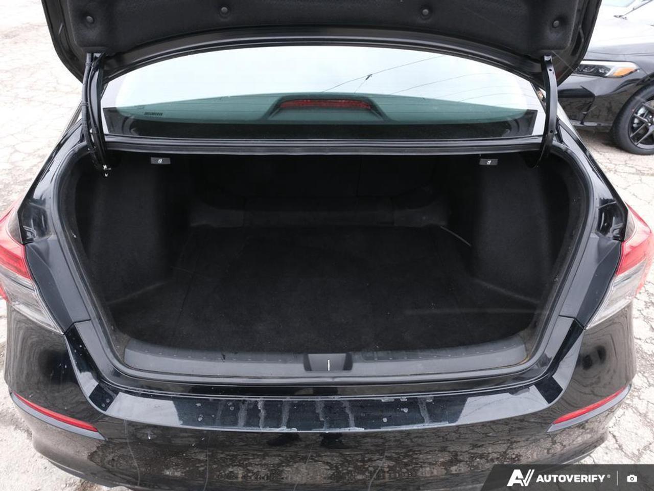 2024 Honda Civic SEDAN Photo