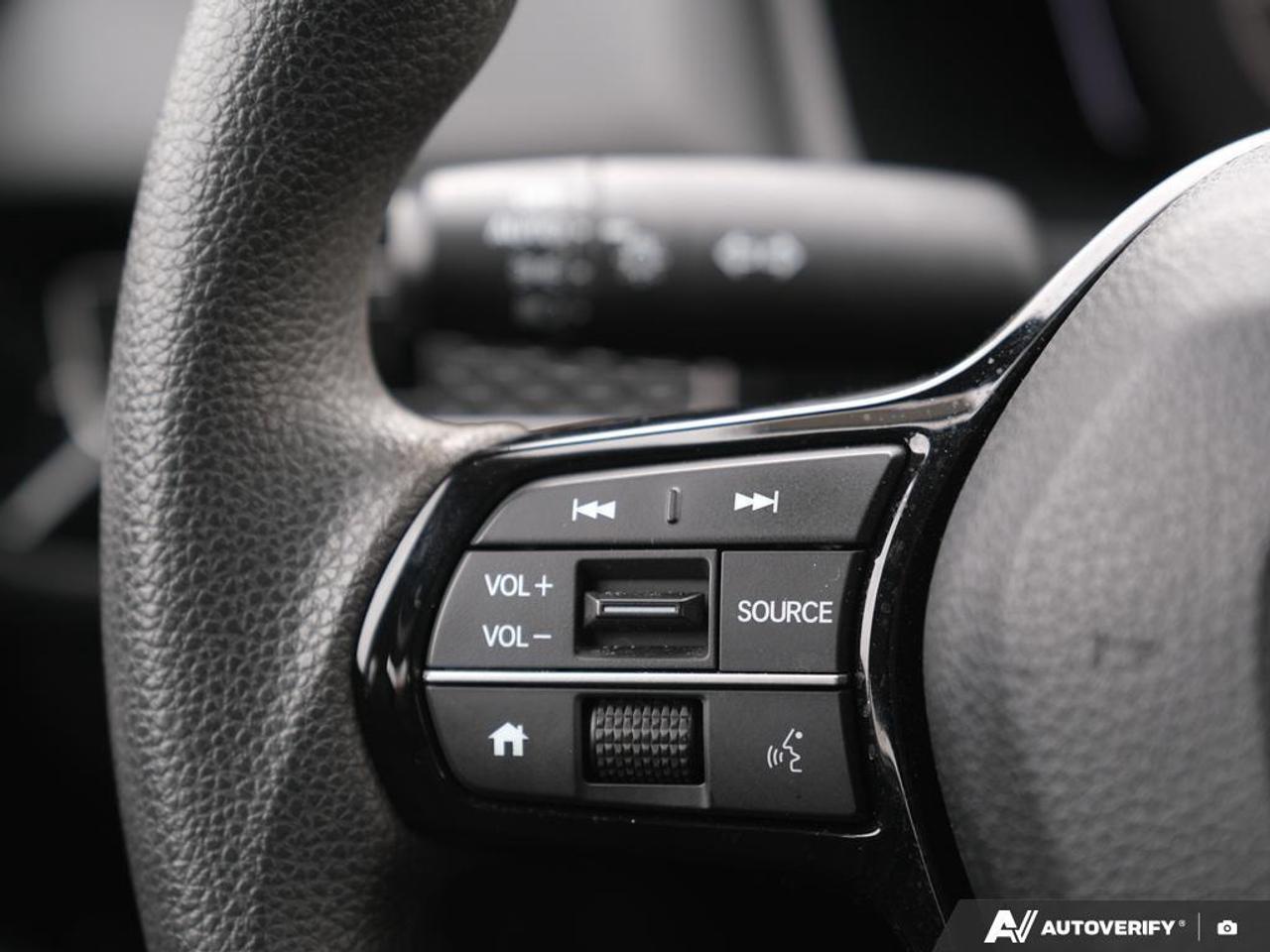 2024 Honda Civic SEDAN Photo