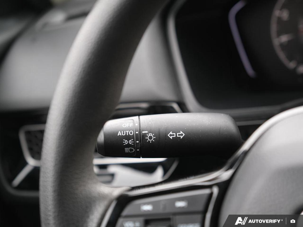 2024 Honda Civic SEDAN Photo