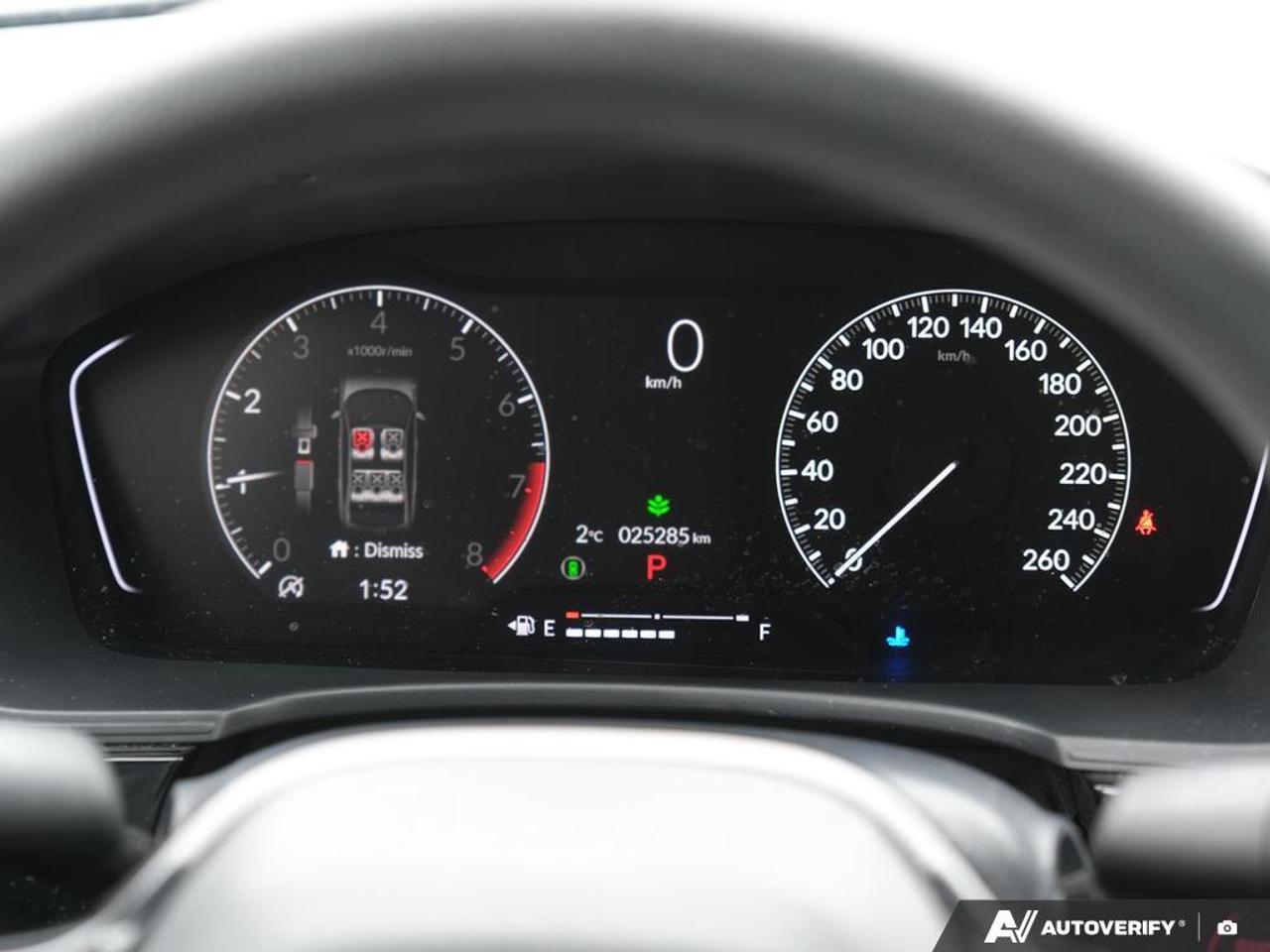 2024 Honda Civic SEDAN Photo