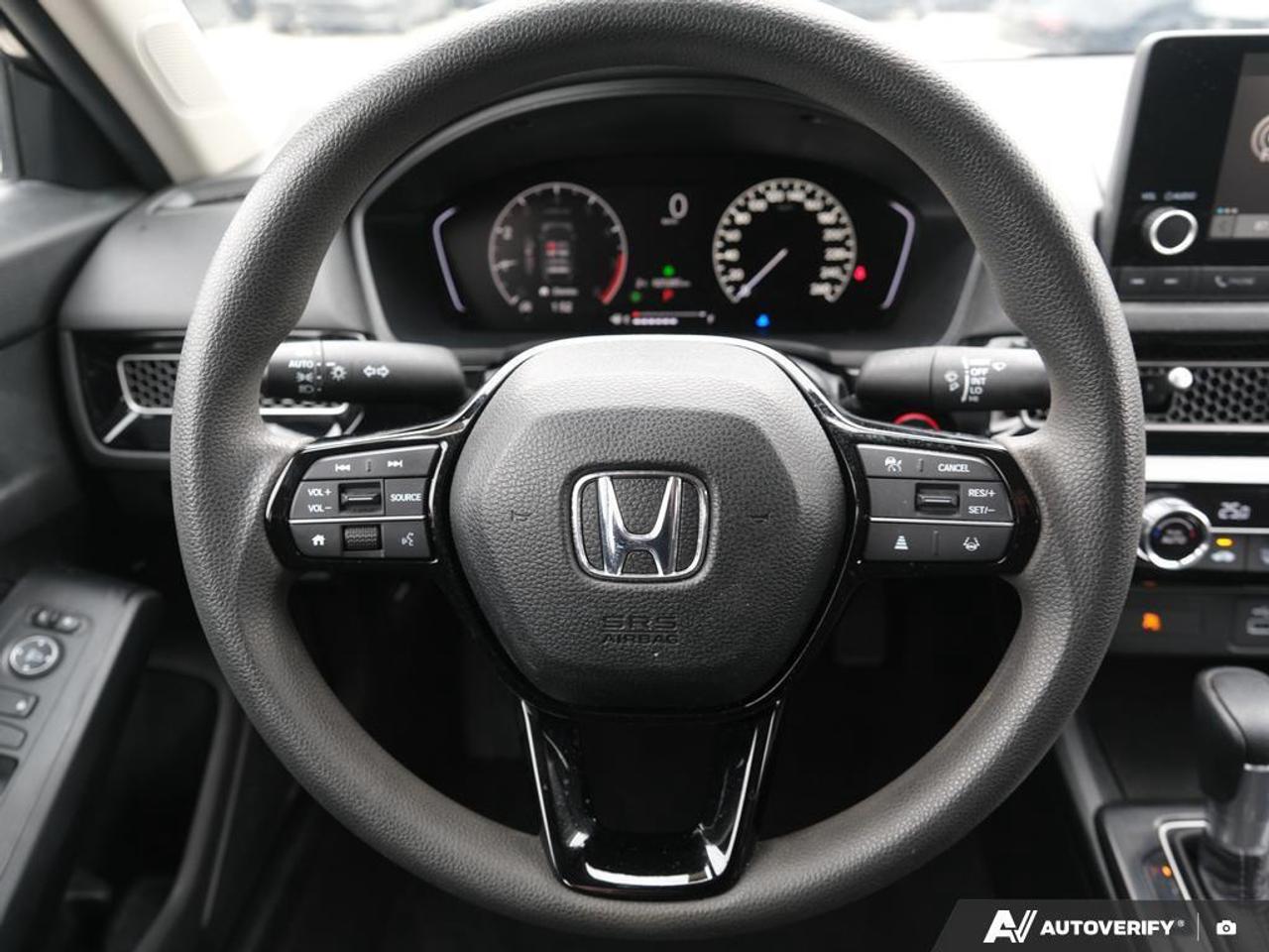 2024 Honda Civic SEDAN Photo