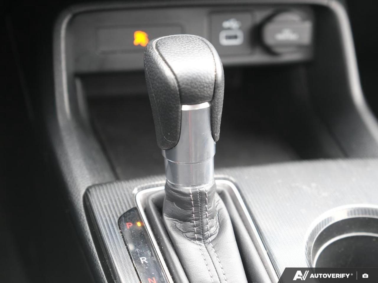 2024 Honda Civic SEDAN Photo