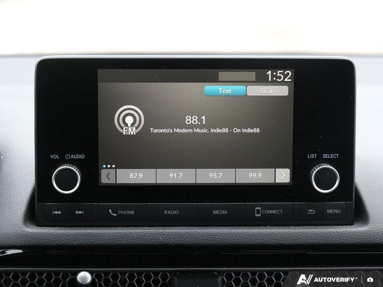 2024 Honda Civic SEDAN Photo