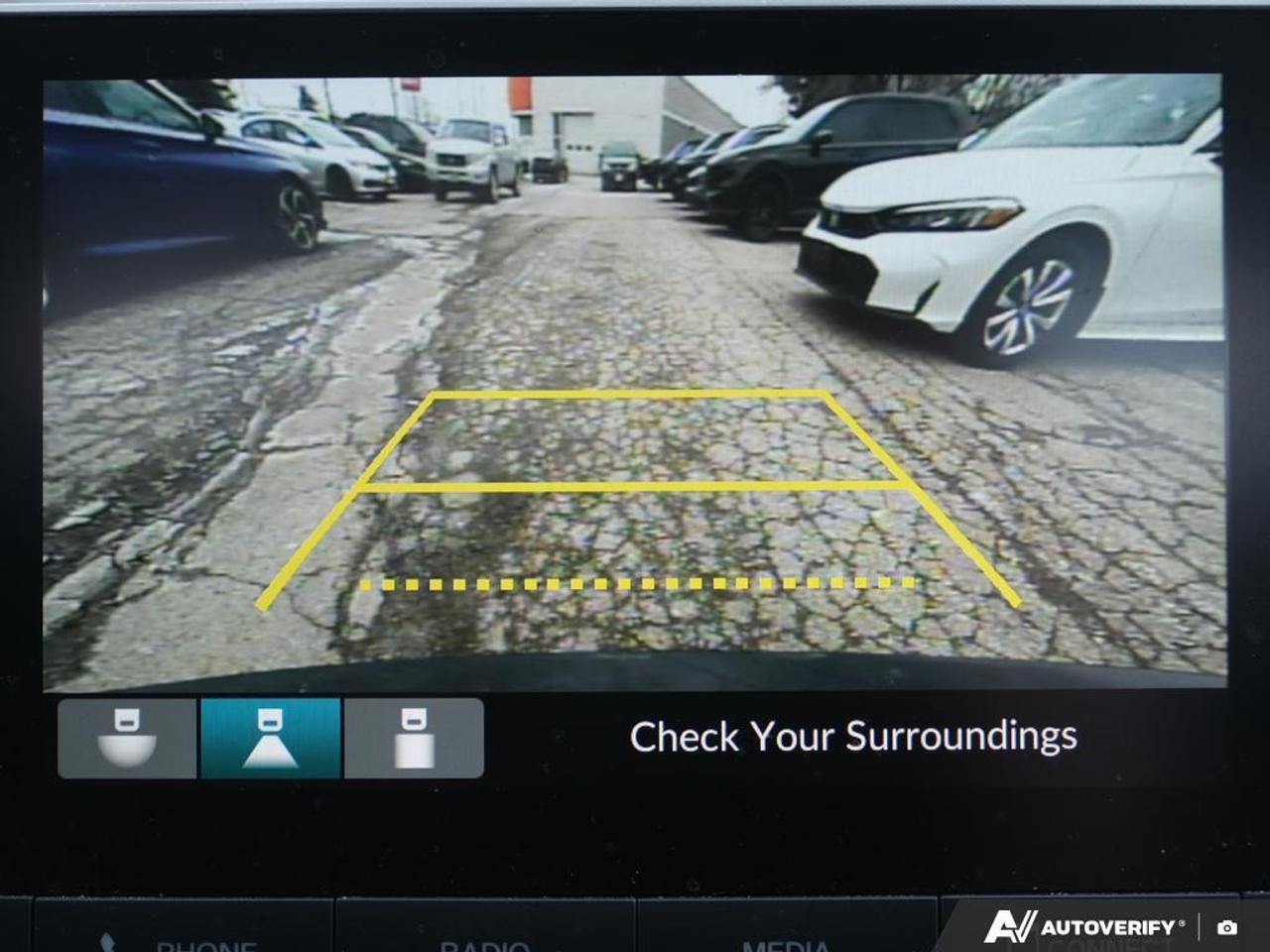 2024 Honda Civic SEDAN Photo