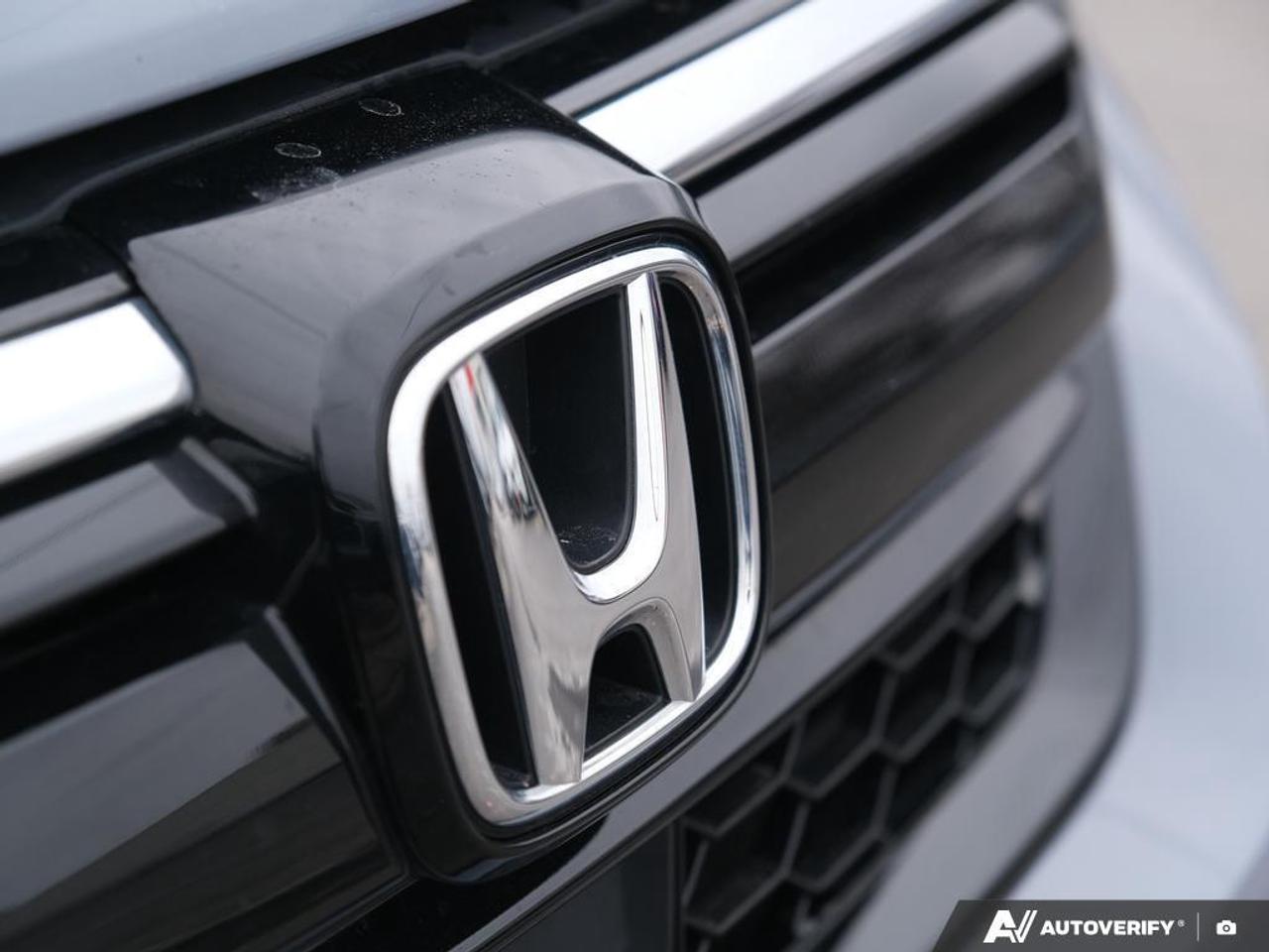 2022 Honda CR-V  Photo