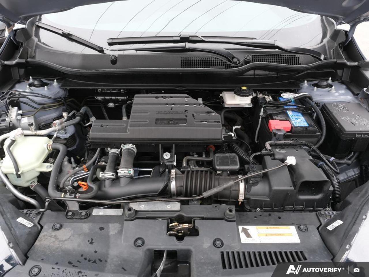 2022 Honda CR-V  Photo