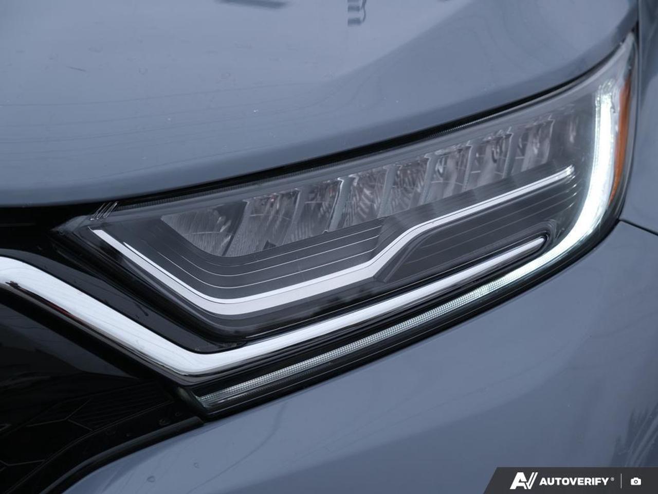 2022 Honda CR-V  Photo