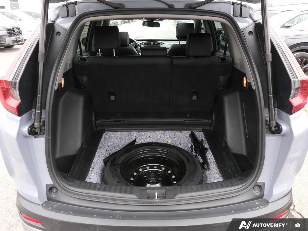 2022 Honda CR-V  Photo