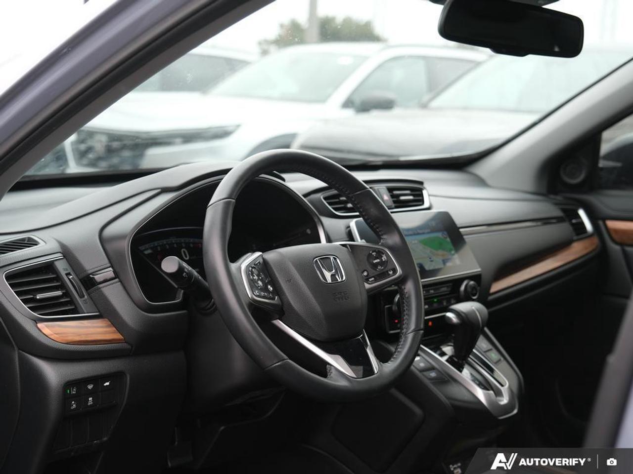 2022 Honda CR-V  Photo