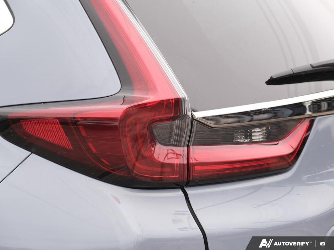 2022 Honda CR-V  Photo