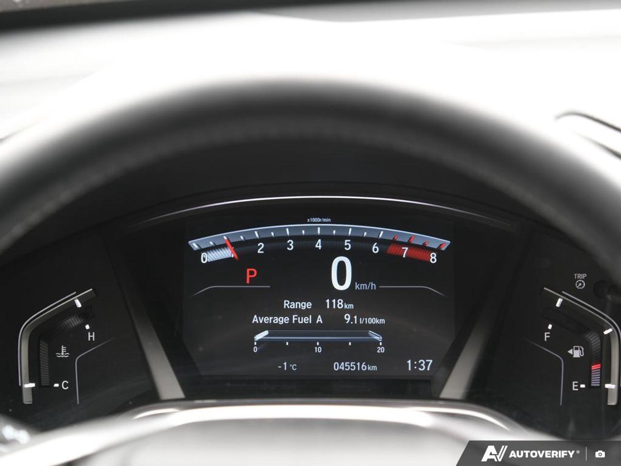 2022 Honda CR-V  Photo