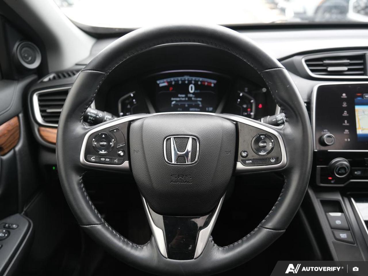 2022 Honda CR-V  Photo