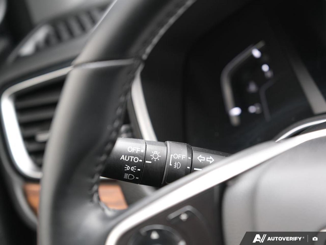 2022 Honda CR-V  Photo