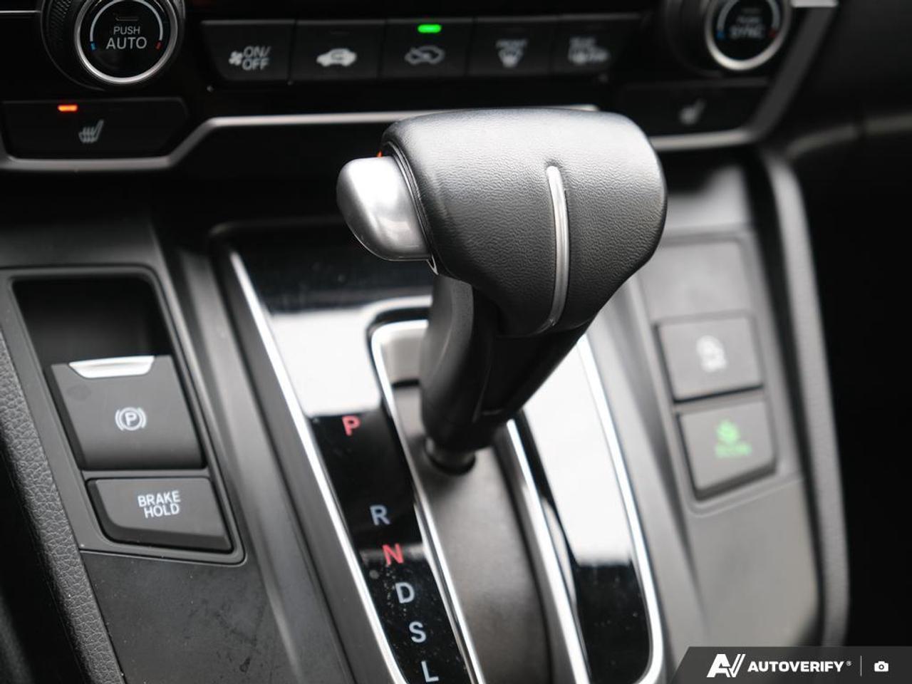 2022 Honda CR-V  Photo