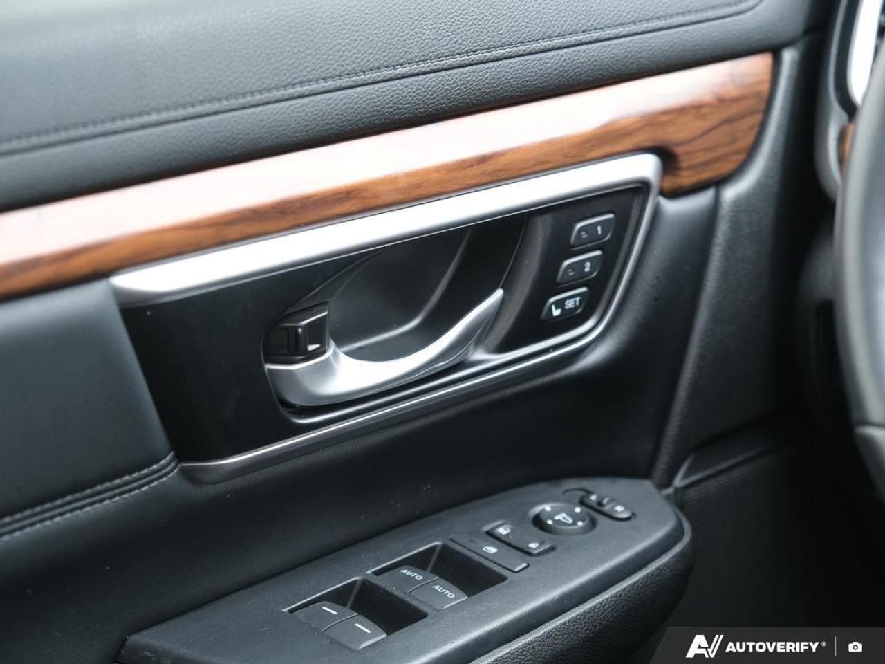 2022 Honda CR-V  Photo