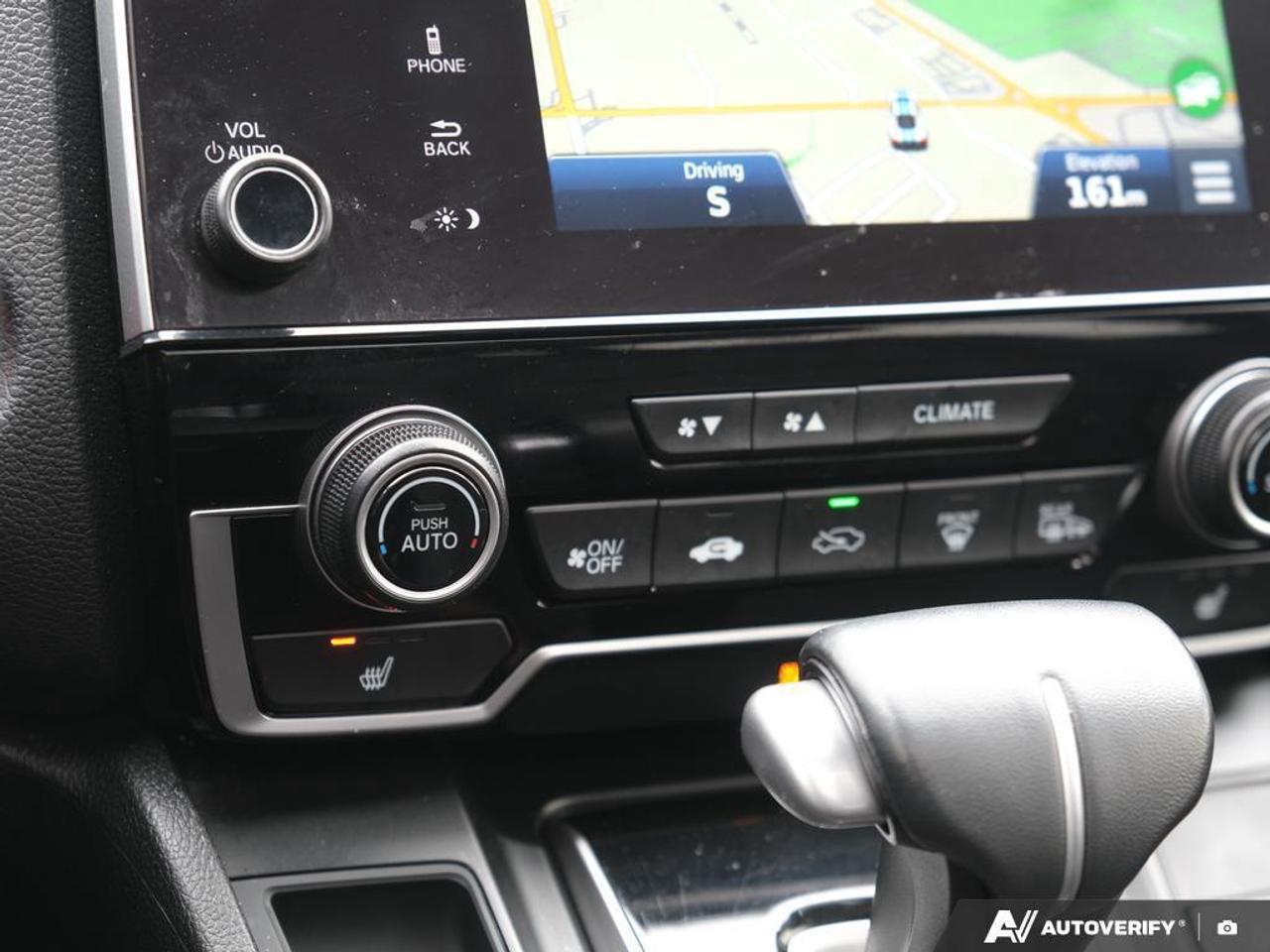 2022 Honda CR-V  Photo