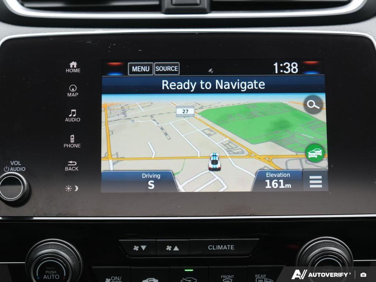 2022 Honda CR-V  Photo