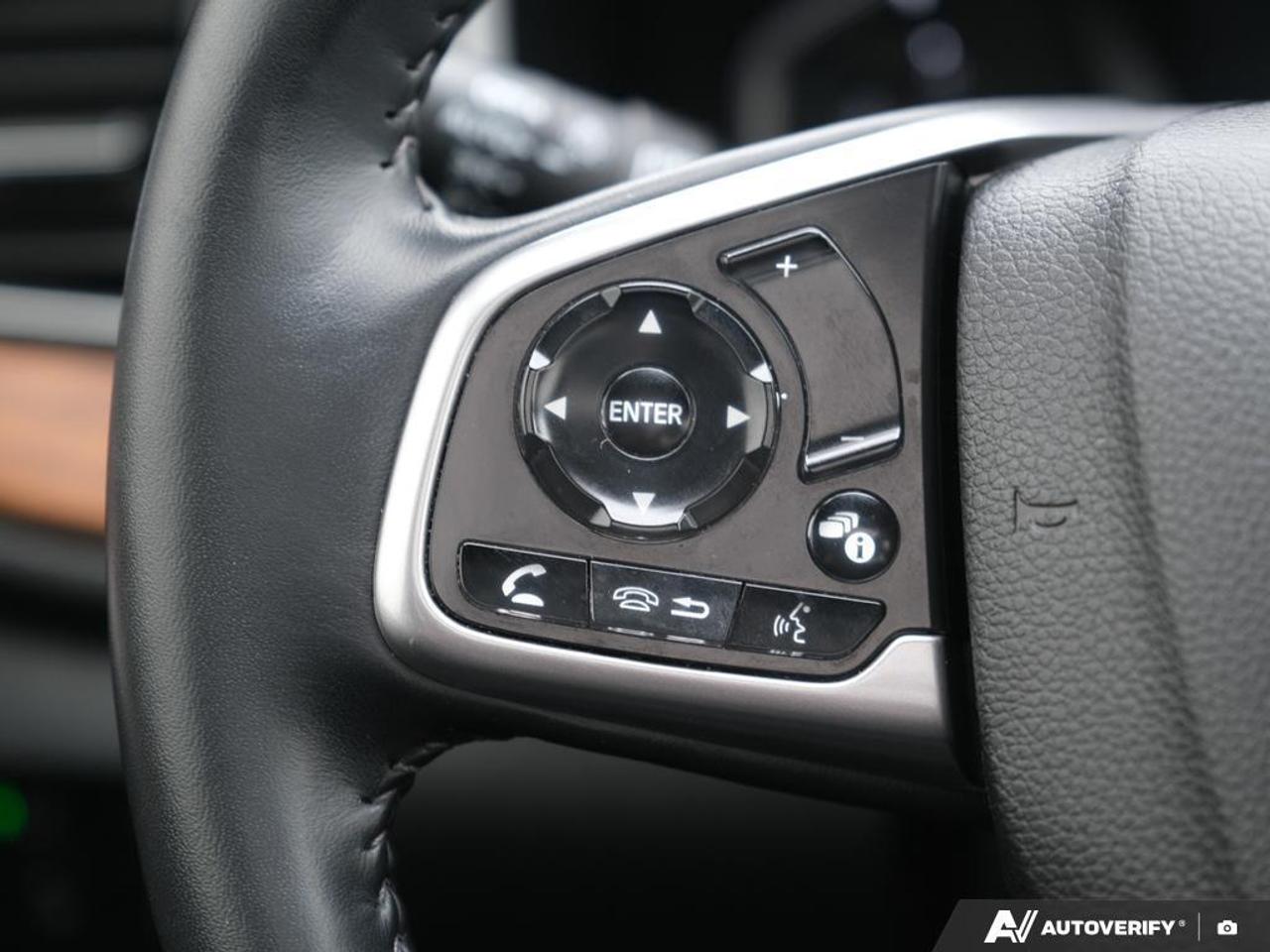 2022 Honda CR-V  Photo