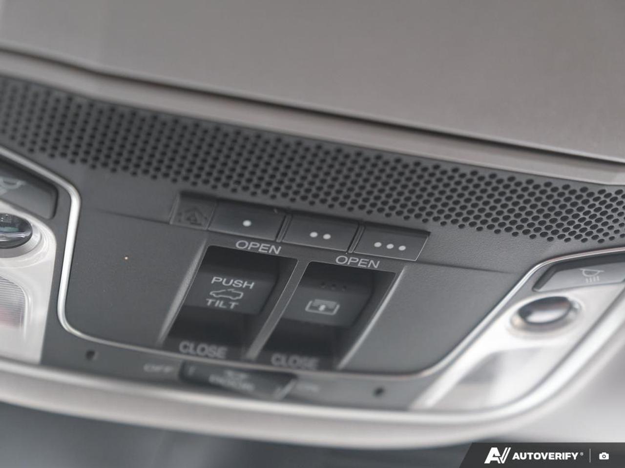 2022 Honda CR-V  Photo