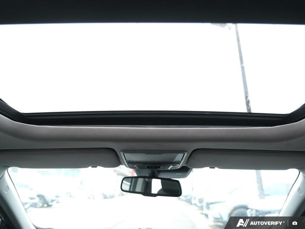 2022 Honda CR-V  Photo