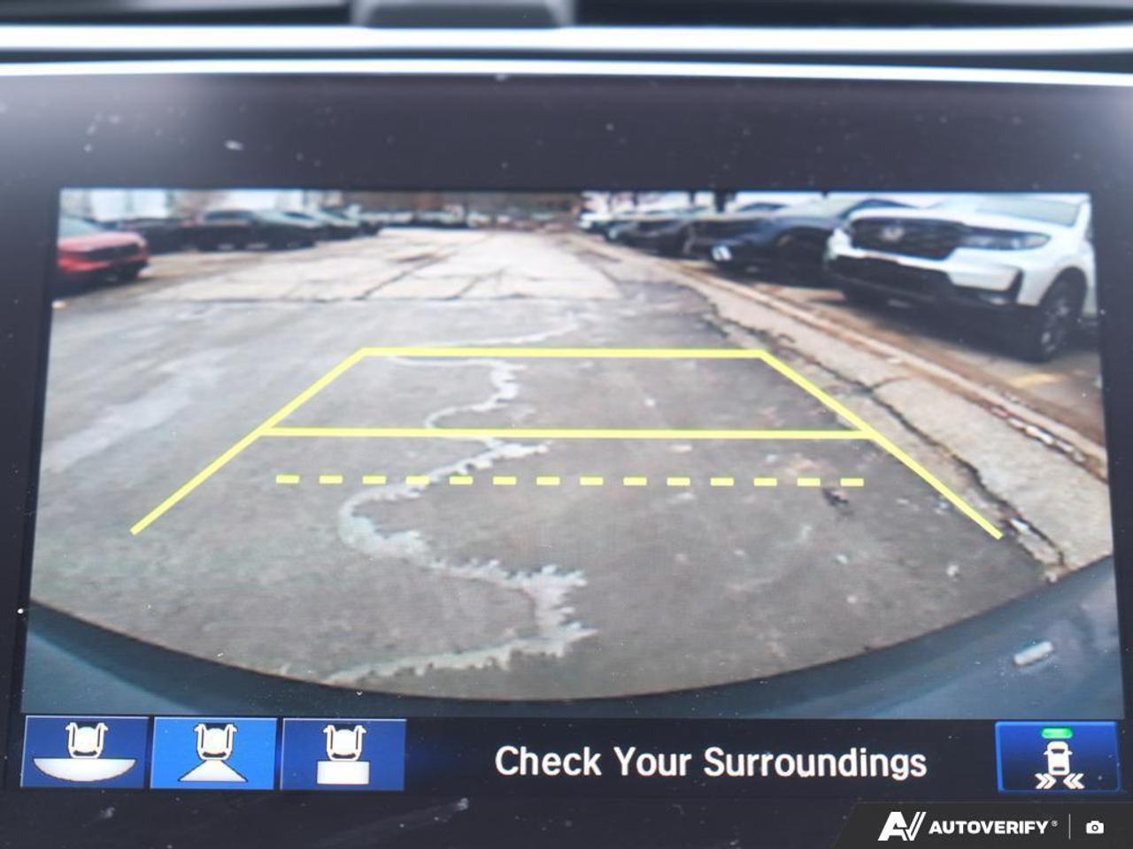 2022 Honda CR-V  Photo