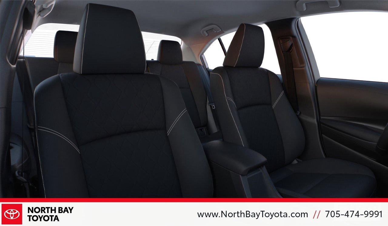 2026 Toyota Corolla LE Photo