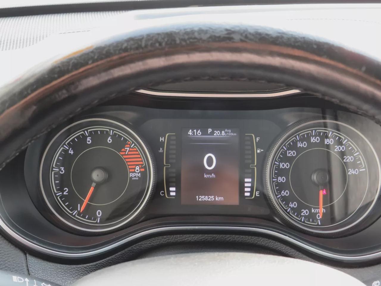 2019 Jeep Cherokee Sport | Safety Certified | 4WD | Trailer Hitch | Alloy Rims | Heated Seats | Dual Climate Control | Digital Touchscreen Photo