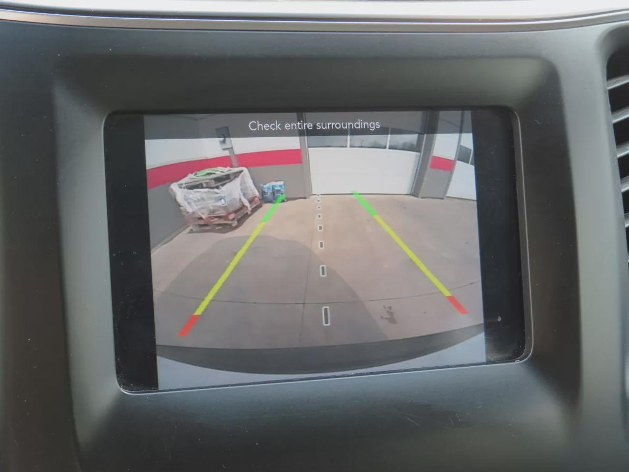 2019 Jeep Cherokee Sport | Safety Certified | 4WD | Trailer Hitch | Alloy Rims | Heated Seats | Dual Climate Control | Digital Touchscreen Photo