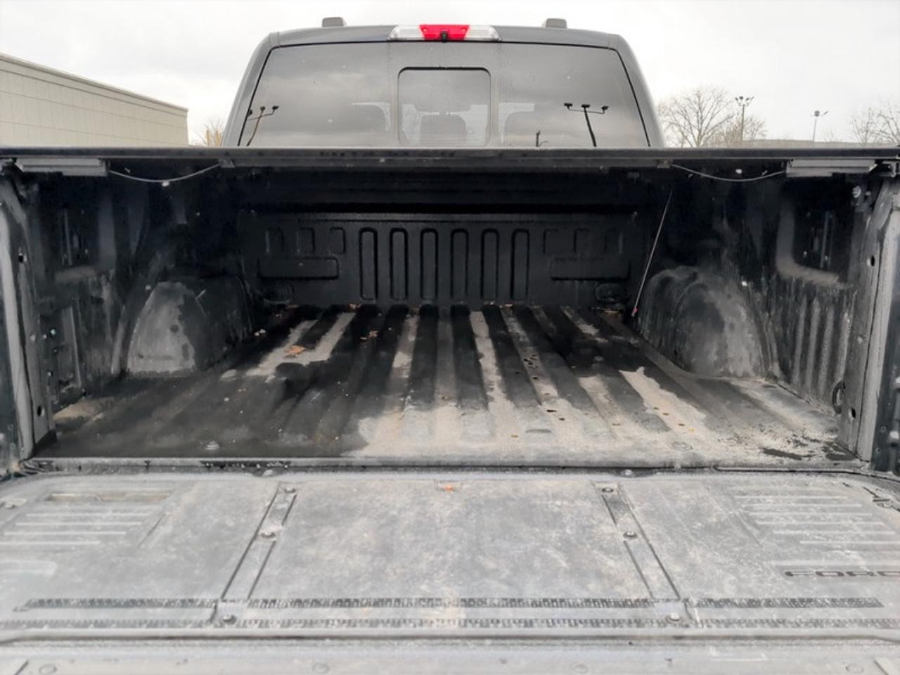 2021 Ford F-150 Lariat Photo