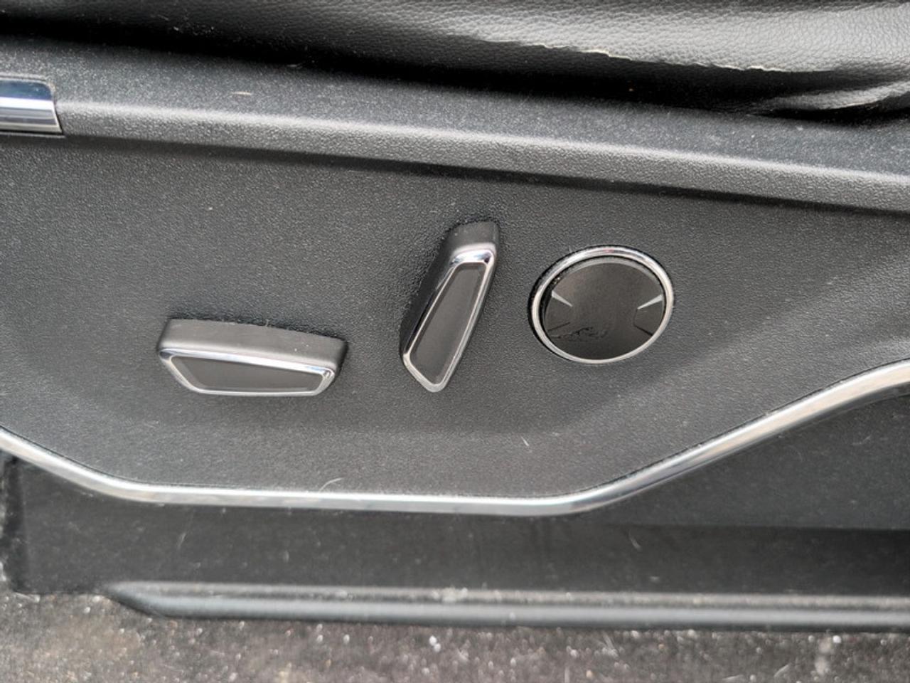 2021 Ford F-150 Lariat Photo