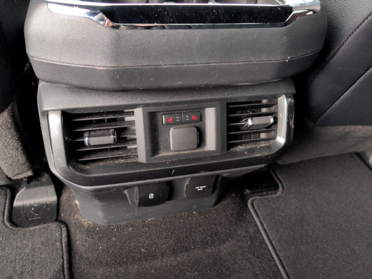 2021 Ford F-150 Lariat Photo