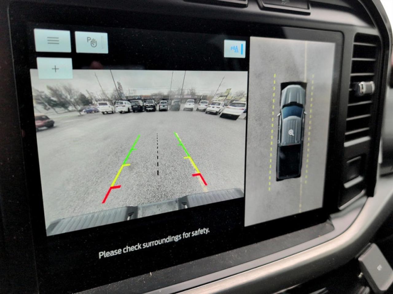 2021 Ford F-150 Lariat Photo