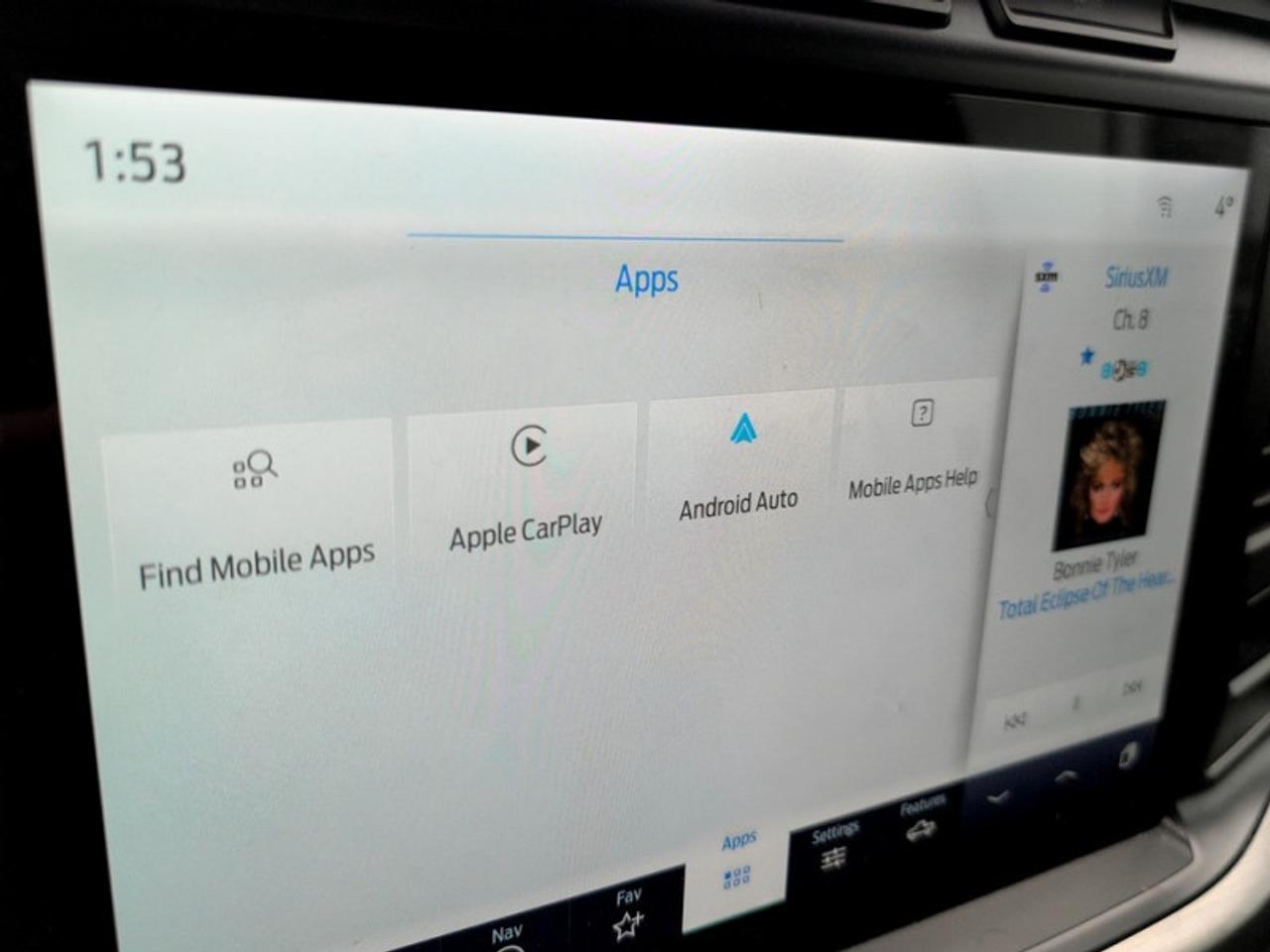 2021 Ford F-150 Lariat Photo