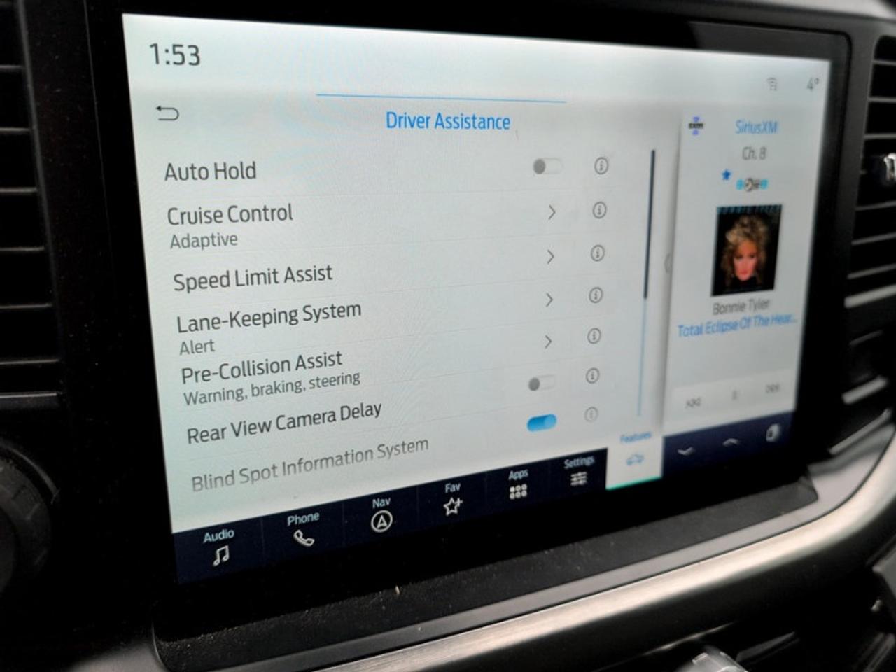 2021 Ford F-150 Lariat Photo