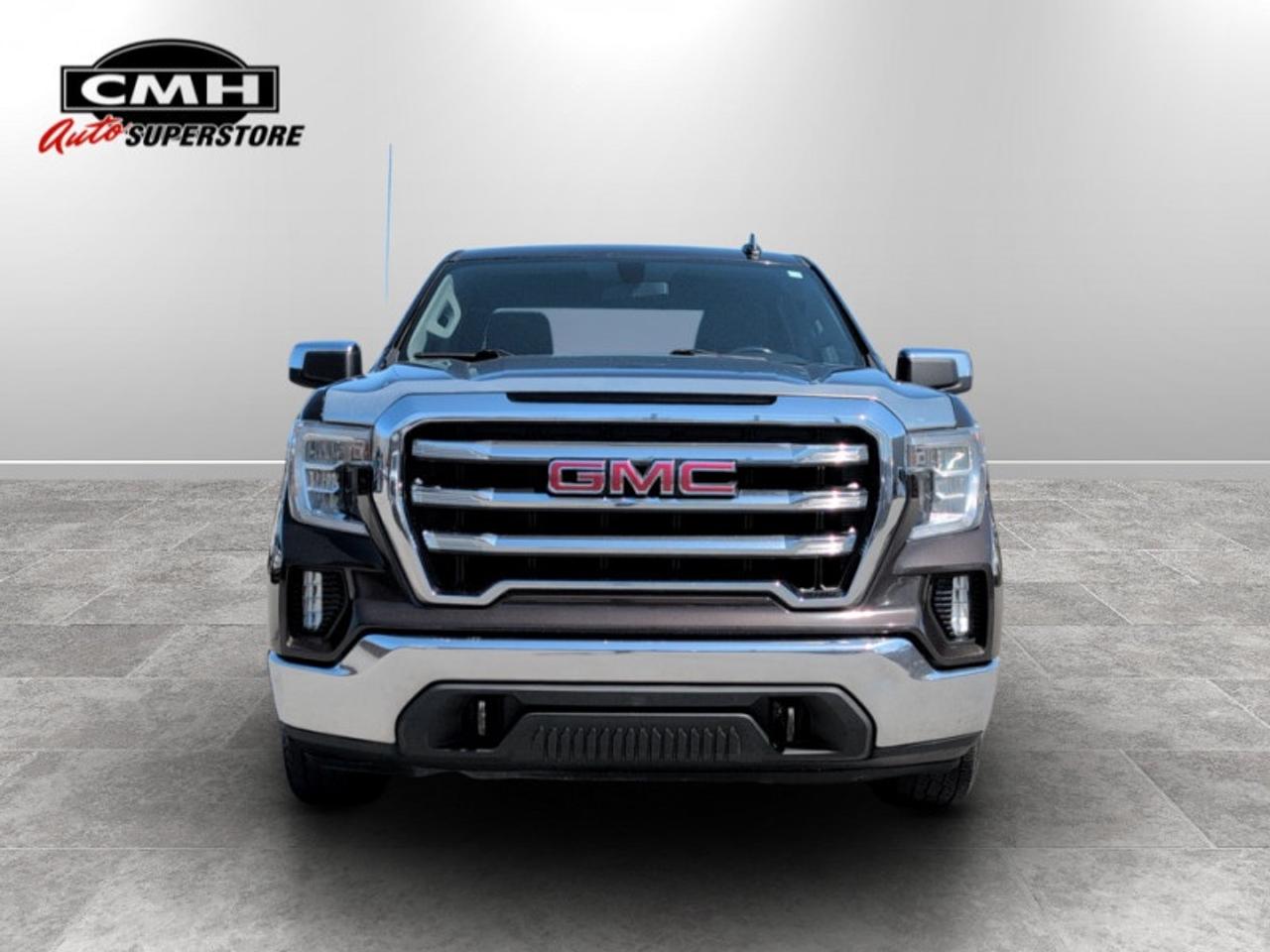 2019 GMC Sierra 1500 SLE  **V8 - X31 OFF ROAD-PKG** Photo