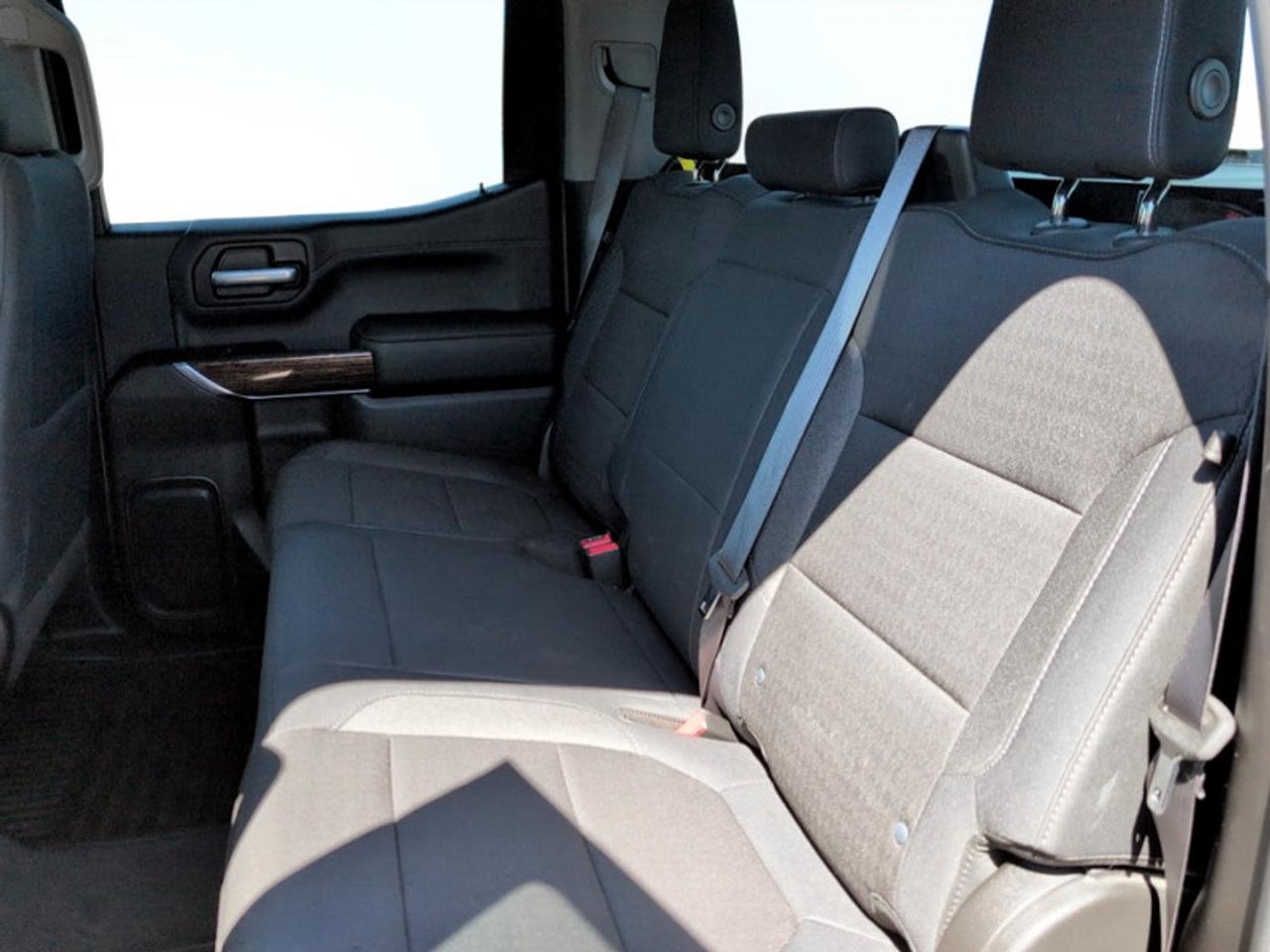 2019 GMC Sierra 1500 SLE  **V8 - X31 OFF ROAD-PKG** Photo