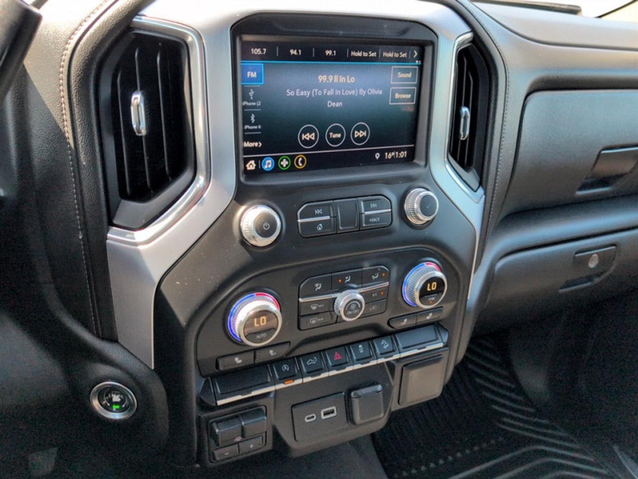 2019 GMC Sierra 1500 SLE  **V8 - X31 OFF ROAD-PKG** Photo
