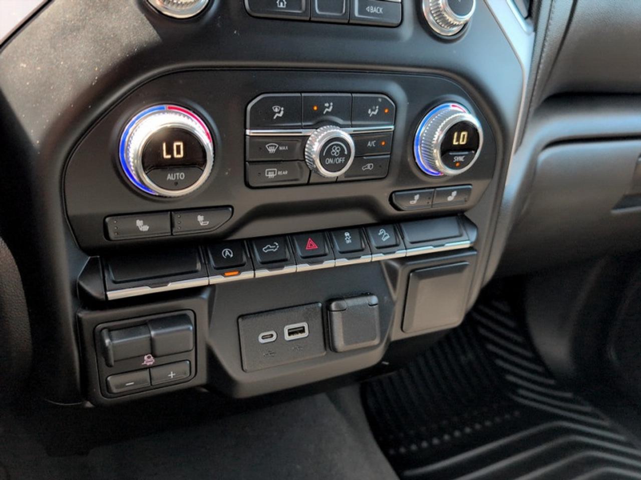 2019 GMC Sierra 1500 SLE  **V8 - X31 OFF ROAD-PKG** Photo