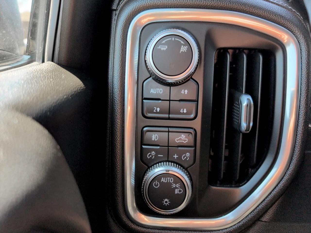 2019 GMC Sierra 1500 SLE  **V8 - X31 OFF ROAD-PKG** Photo
