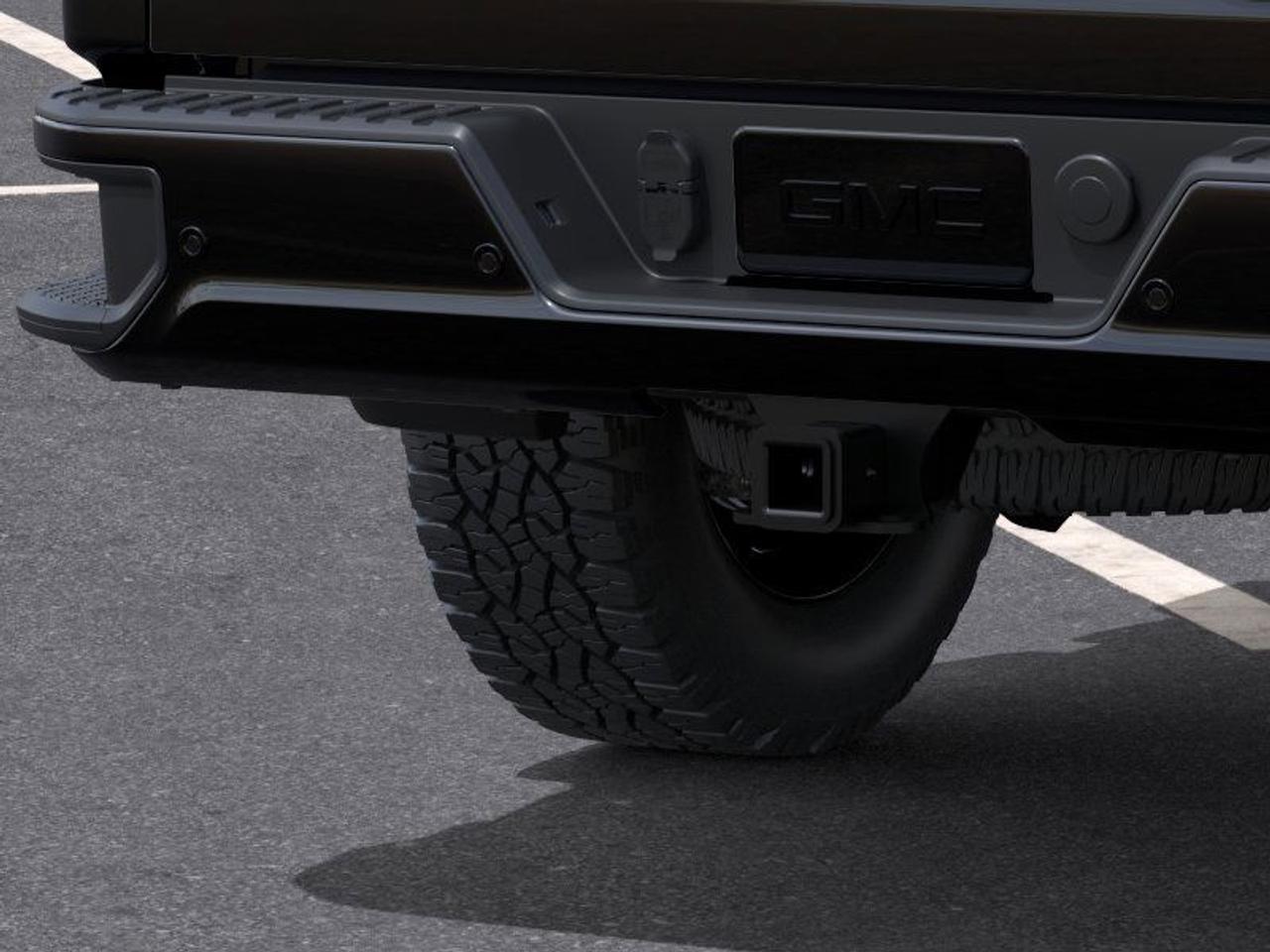 2026 GMC Sierra 2500 HD Denali  SIERRA DENALI HD DURAMAX Photo