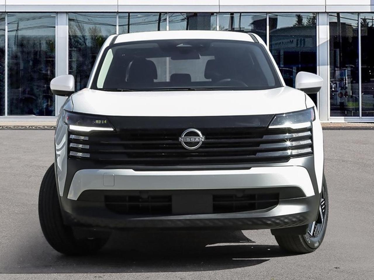 2026 Nissan Kicks SV  - Heated Seats Photo