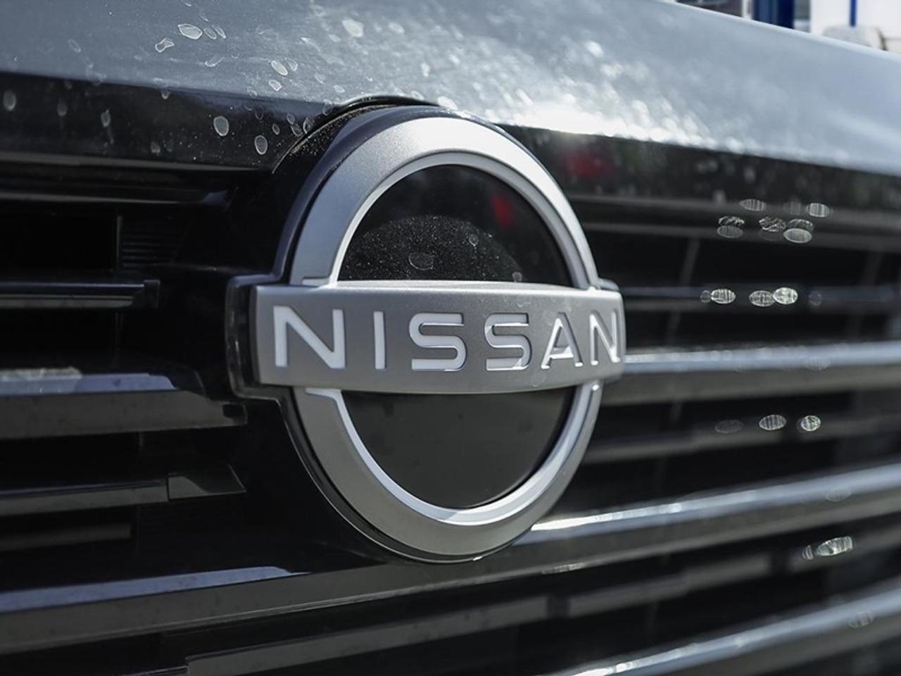 2026 Nissan Kicks SV  - Heated Seats Photo