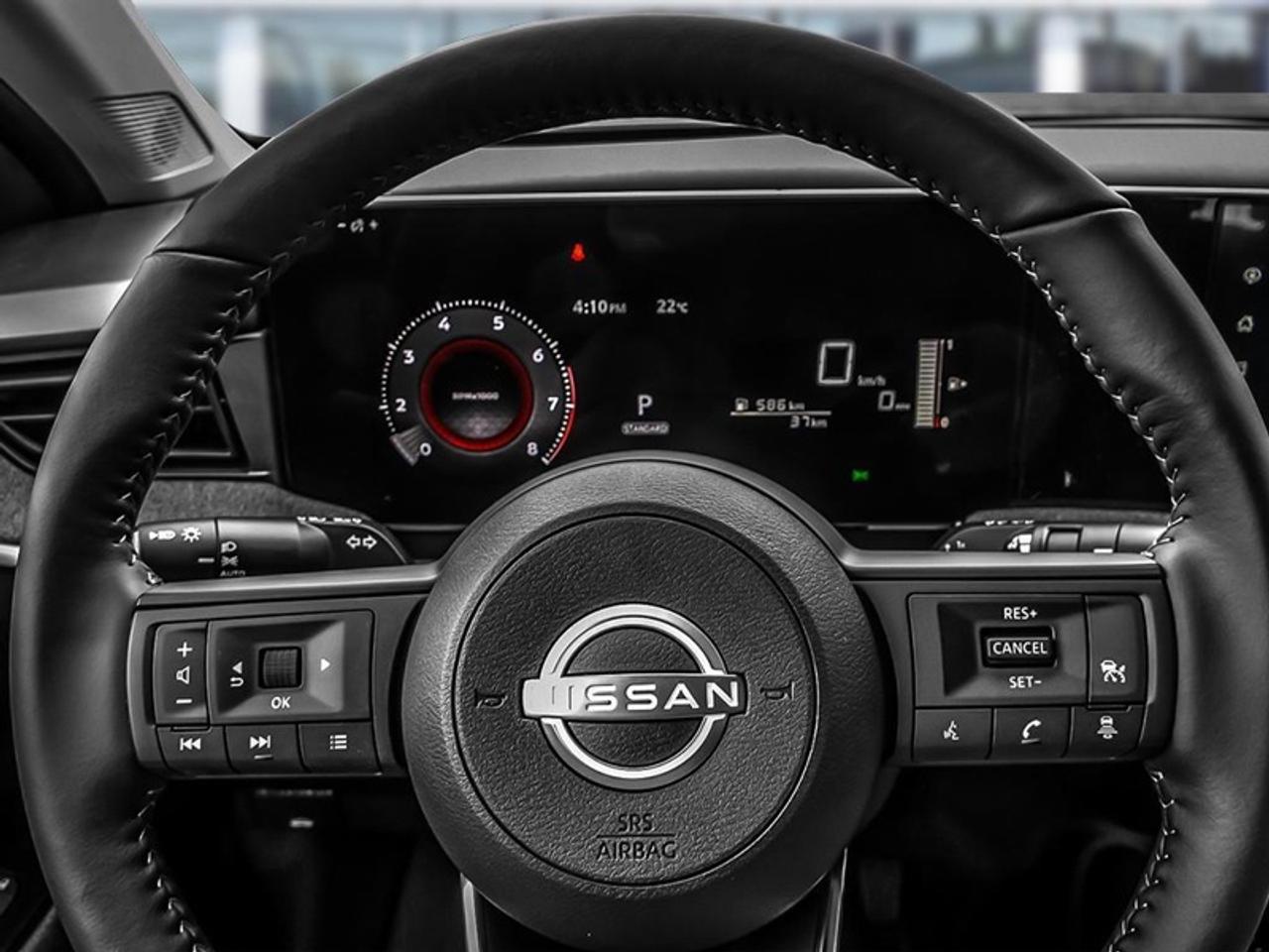 2026 Nissan Kicks SV  - Heated Seats Photo