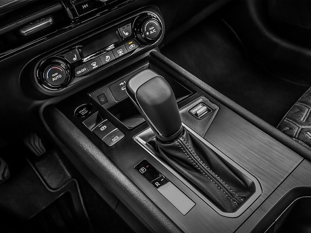 2026 Nissan Kicks SV  - Heated Seats Photo